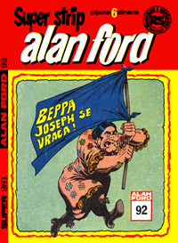 Alan Ford br.092